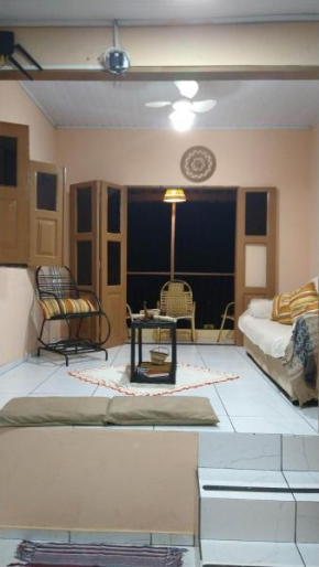 Casa agradável no coração da Pérola do Caeté